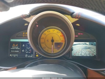 Ferrari 2015 Ferrari F12berlinetta 2015 FERRARI F12 BERLINETTA 6.3 Benzyna 731KM, zdjęcie 11