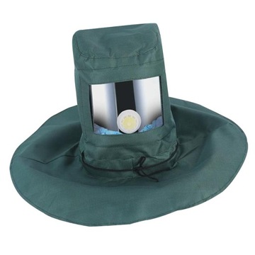 Jednoczęściowa osłona przeciwpyłowa Pracy Do