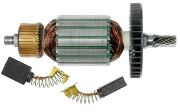 Wirnik Makita ukośnicy LS1040 LS 1040