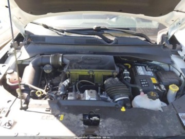 Jeep Compass II 2025 Jeep Compass 2025 Jeep Compass Limited 4x4 2.0 Benzyna 200KM, zdjęcie 9