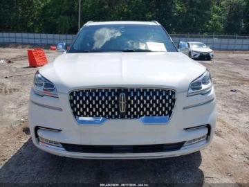 Lincoln Aviator 2020 Lincoln Aviator Black Label 2020 3.0 Benzyna 400KM, zdjęcie 7
