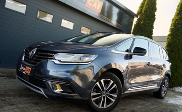 Renault Espace V Van 2.0 Blue dCi 160KM 2020 Renault Espace Renault Espace BLUE dCi 160 EDC BUSINESS EDITION 2.0 Diesel, zdjęcie 35