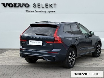 Volvo XC60 II 2023 Volvo XC 60 B4 Diesel | Plus Dark | Salon PL | Ser, zdjęcie 5