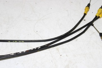 ТРОС РУЧКИ ОТКРЫТИЯ ДВЕРИ BMW E46 компактный 7011023