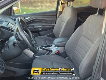 Ford Kuga II SUV 1.6 EcoBoost 150KM 2014 Ford Kuga Telefon: 501_224_367 Lokalizacja: Goleniów, zdjęcie 6
