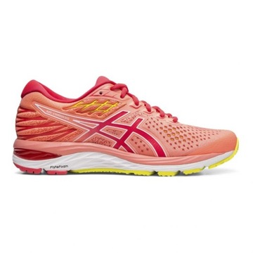 BUTY DO BIEGANIA ASICS GEL-CUMULUS 21 r.40 25,5cm[14B]