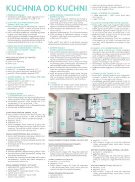 Кухня DL LAMJA 4, лак, без ручек, НА ЗАМЕР, ДИЗАЙН-ЦЕНА