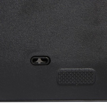 Проводная мультимедийная клавиатура Yenkee 1002CS