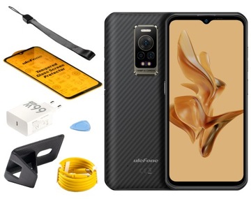 OUTLET ULEFONE POWER ARMOR 17 PRO 8/256GB 4G 5380mAh IP68
