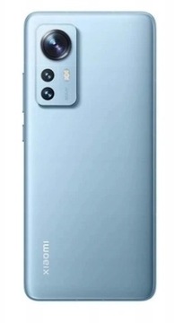 Smartfon Xiaomi 12 8 GB / 256 GB 5G niebieski