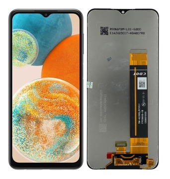 WYŚWIETLACZ LCD DO SAMSUNG GALAXY A23 5G A236