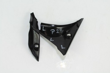 YAMAHA YZF R1 RN12 04-06 КРЫШКА ЗАПРАВОЧНАЯ ЛЕВАЯ