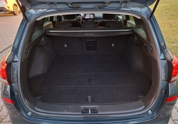 Hyundai i30 III Wagon Facelifting 1.5 T-GDI 48V 160KM 2023 Hyundai i30 1.5 T-GDI 48V 160KM Smart Salon PL Serwis ASO FV23 1.5 Benzyna, zdjęcie 24