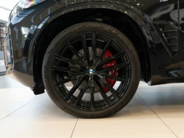 BMW X5 G05 SUV Facelifting 3.0 30d 298KM 2025 BMW X5 xDrive30d Sport Suv 3.0 (298KM) 2025, zdjęcie 17