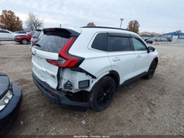 Honda CR-V VI 2023 Honda CR-V 2023 r., 2,0L HYBRID SPORT TOURING 2.0 Hybryda 204KM, zdjęcie 5