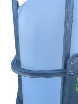 Mauser Mauzer IBC 1000L резервуар для воды