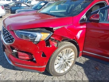 Ford Edge II 2024 Ford Edge 2024 r., 2,0L TITANIUM 2.0 Benzyna 250KM, zdjęcie 14