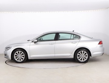 Volkswagen Passat B8 Limousine 2.0 TSI BlueMotion Technology 220KM 2015 VW Passat 2.0 TSI, Salon Polska, Serwis ASO, zdjęcie 2