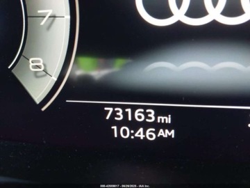 Audi Q8 2021 Audi Q8 Prestige 55 Tfsi Quattro Tiptronic 2021 3.0l 3.0 Benzyna 335KM, zdjęcie 11