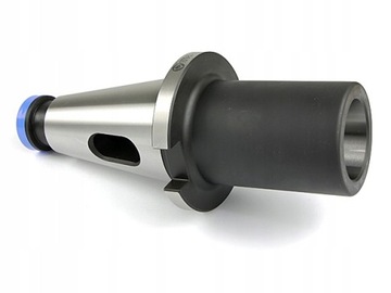 TULEJA REDUKCYJNA ISO40 MS1 PŁETWA/GWINT 50MM BIS