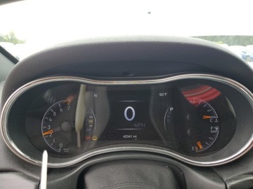 Jeep Grand Cherokee IV 2021 Jeep Grand Cherokee Laredo 2021 3.6l 3.6 Benzyna 293KM, zdjęcie 9