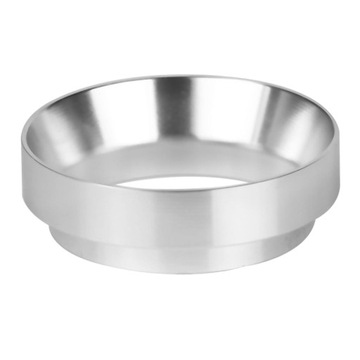 51mm lejek do kawy do espresso Pierścienie
