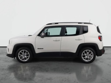 Jeep Renegade SUV Facelifting 1.0 GSE T3 Turbo 120KM 2019 Jeep Renegade 1.0 T-GDI, Salon Polska, Serwis ASO, zdjęcie 2