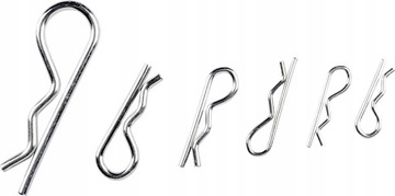 НАБОР ПРУЖИННЫХ ШТИФТОВ CORONA 150 EL C 0409