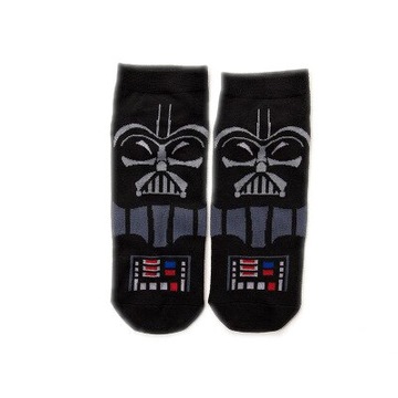 Stopki Star Wars Darth Vader Bawełna 39-45 PL