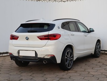 BMW X2 F39 Crossover 2.0 20d 190KM 2018 BMW X2 xDrive20d, Salon Polska, Serwis ASO, zdjęcie 4