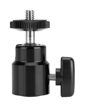 Шаровая головка Camrock GF-YT01 для штативов