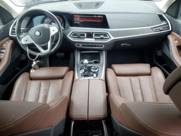 BMW X7 2021 BMW X7 Xdrive40i 3.0 Benzyna 335KM, zdjęcie 6
