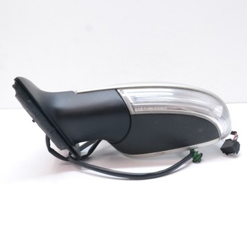 VOLKSWAGEN EOS ( 2005-2010 ) 6 KABEL / PIN _ ORIGINÁLNÍ EVROPA