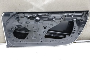 DVEŘE MAZDA MX-5 MX5 MX 5 III 3 2005-2015 PRAVÉ PŘEDNÍ