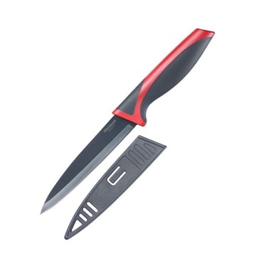 NÓŻ UNIWERSALNY Z OCHRONĄ OSTRZA 12 CM WESTMARK