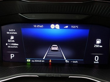 Skoda Superb III Kombi Facelifting 2.0 TDI SCR 150KM 2022 Škoda Superb Skoda Superb L&amp;K AUTOMAT 1wł, zdjęcie 37