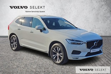 Volvo XC60 II Crossover T5 250KM 2020 Volvo XC60 FV Vat 23%, B5 B 250 KM, BLIS, Kamer C, zdjęcie 7