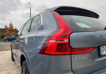Volvo XC60 II Crossover D4 190KM 2017 Volvo XC 60 VOLVO XC 60 D4 AWD Salon Polska Inscription 2.0 Diesel 190KM, zdjęcie 7