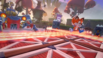 НОВЫЙ КЛЮЧ SUPER LUCKY'S TALE XBOX ONE/SERIES X|S
