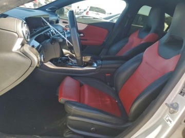 Mercedes CLA C118/X118 2022 Mercedes-Benz CLA 45 Amg 2022 2.0 Benzyna 382KM, zdjęcie 7