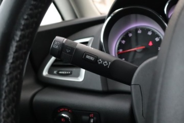 Opel Astra J Hatchback 5d 1.6 Turbo ECOTEC 180KM 2009 Opel Astra 1.6 T, Navi, Xenon, Klima, Klimatronic, zdjęcie 18