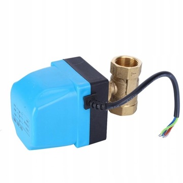 ЭЛЕКТРИЧЕСКИЙ КЛАПАН ШАРОВОЙ КРАН ШАРОВОЙ КРАН