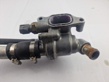 Honda CBR 1000 RR SC59 OEM разъем термостата