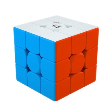 MAGNETYCZNA KOSTKA YuXin Little Magic 3x3 M V2