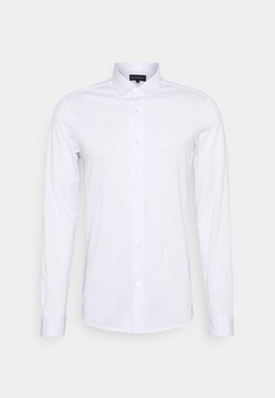 Koszula biała Emporio Armani S