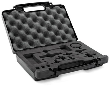 Case walizka dla systemu the t.bone Ovid CC 100