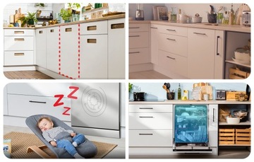 Набор AMICA ED57525V + DIM48C1EBVi + AMMB20E5SG + PI6542PHTSUN 3.0 STUDIO