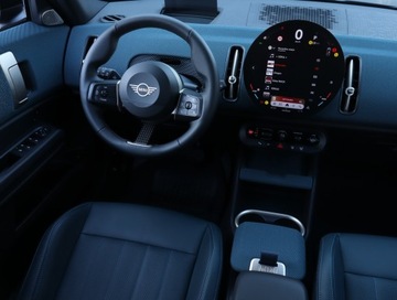 Mini Countryman F60 Crossover Facelifting 1.5  136KM 2024 MINI Countryman Cooper, Salon Polska, zdjęcie 6