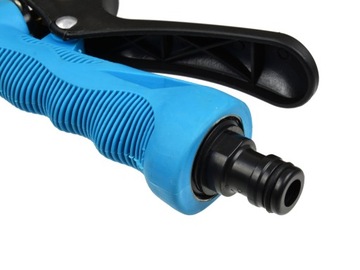 ПИСТОЛЕТ-РАСПЫЛИТЕЛЬ BLUE LINE, регулировка PROFI GEKO