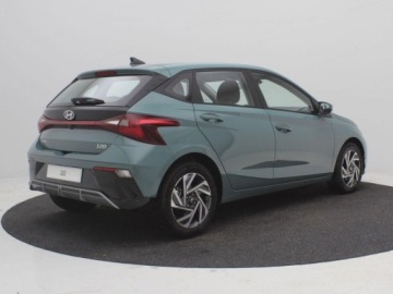 Hyundai i20 III Hatchback Facelifting 1.0 T-GDI 100KM 2026 HYUNDAI i20 1.0 T-GDi Pure Hatchback 100KM 2026, zdjęcie 3